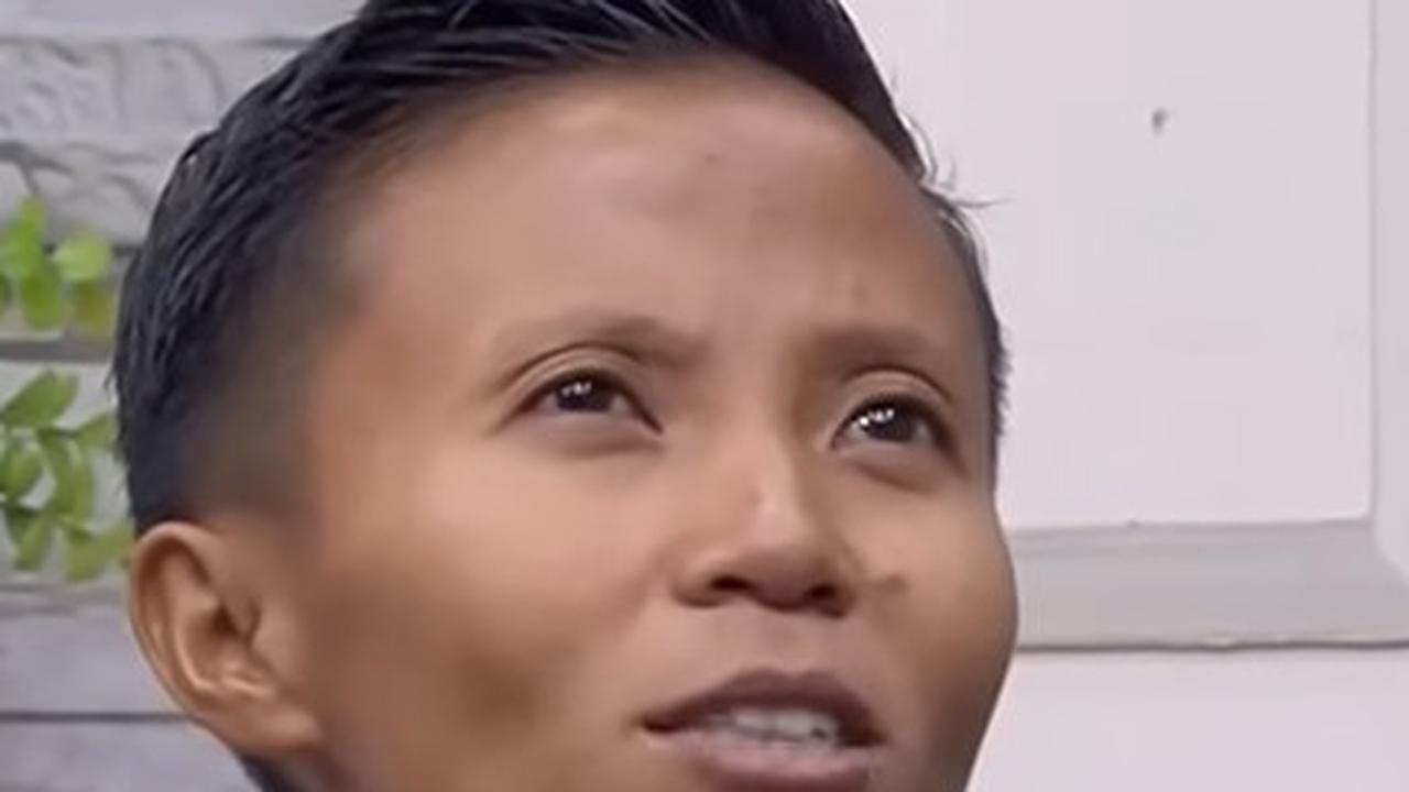 Irfan Hakim dan Mpo Alpa Melongo Mendengar Suara Sem Santiago Mirip Momo Eks Geisha, saat Ngomong Medok Bahasa Jawa