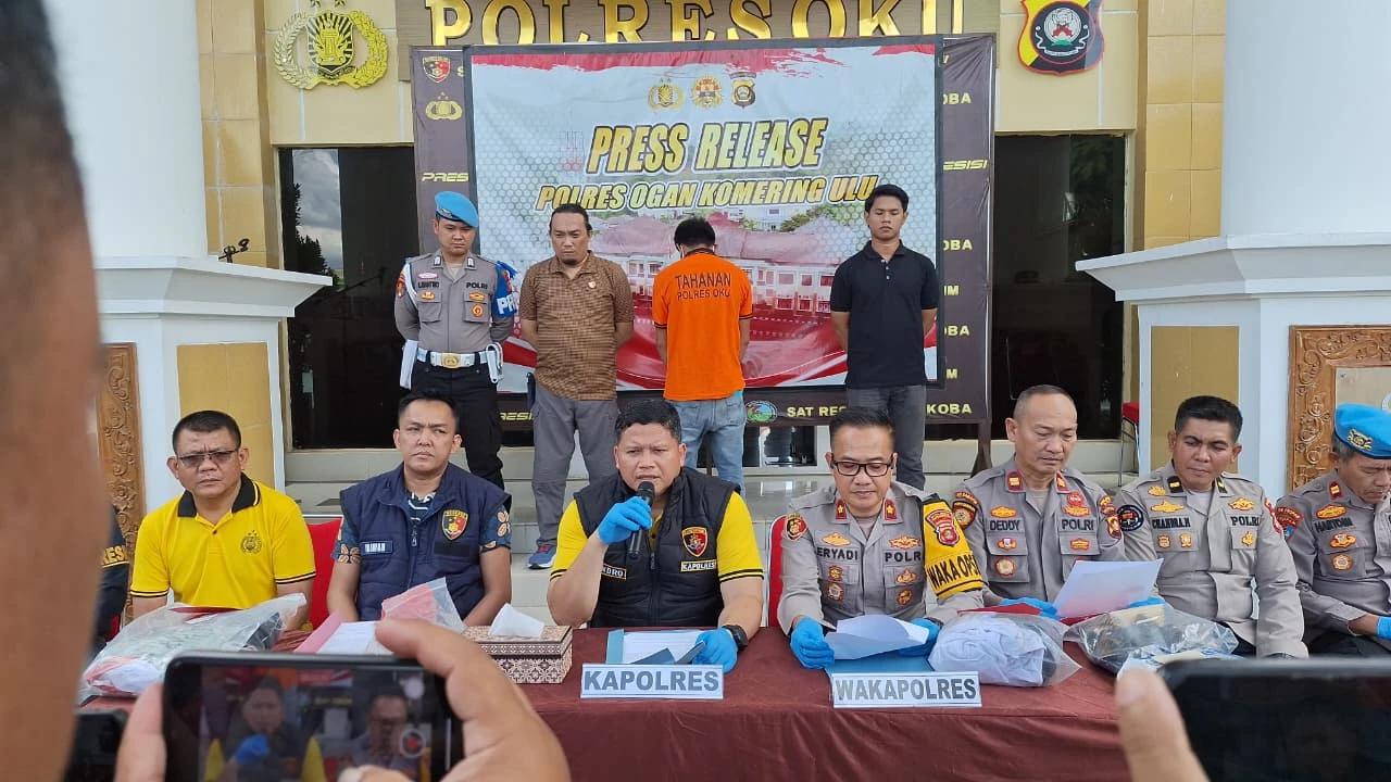 Sebelum Dibunuh, Guru Wanita Baru Lulus PPPK Dengar Suara Batuk dan Sempat Melawan Pelaku