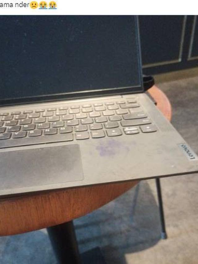 7 Curhat Netizen Barangnya Kena Tinta Pemilu Ini Bikin Kasihan