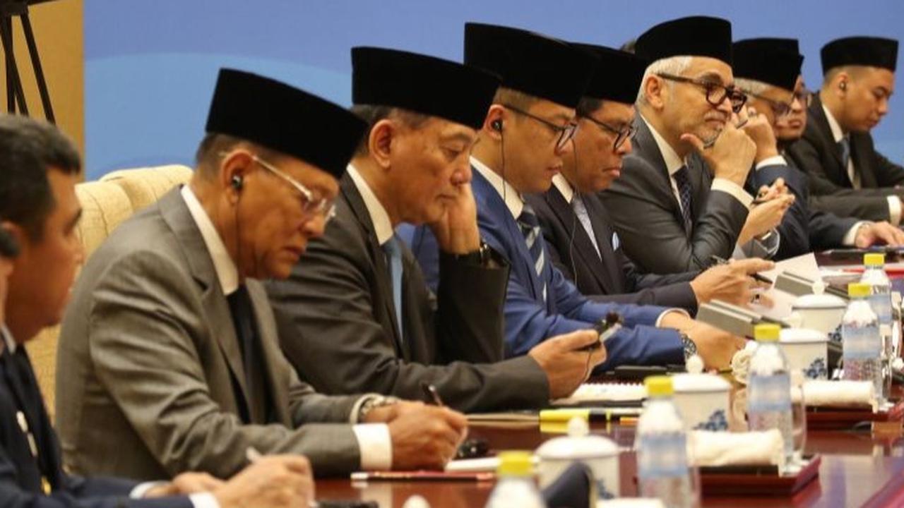 Menhan Usul Tunjangan Operasi Prajurit TNI Dinaikkan: Kalau Perlu 100 Persen