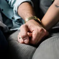 Kencan di rumah/copyright: pexels.com/rawpixel