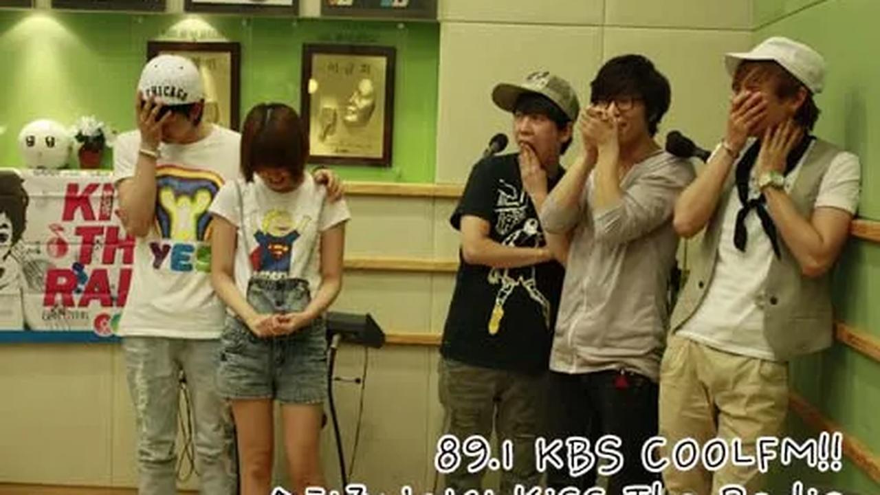 Eunhyuk dan <a href=