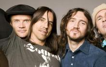Album baru, Red Hot Chili Peppers siapkan kejutan istimewa!