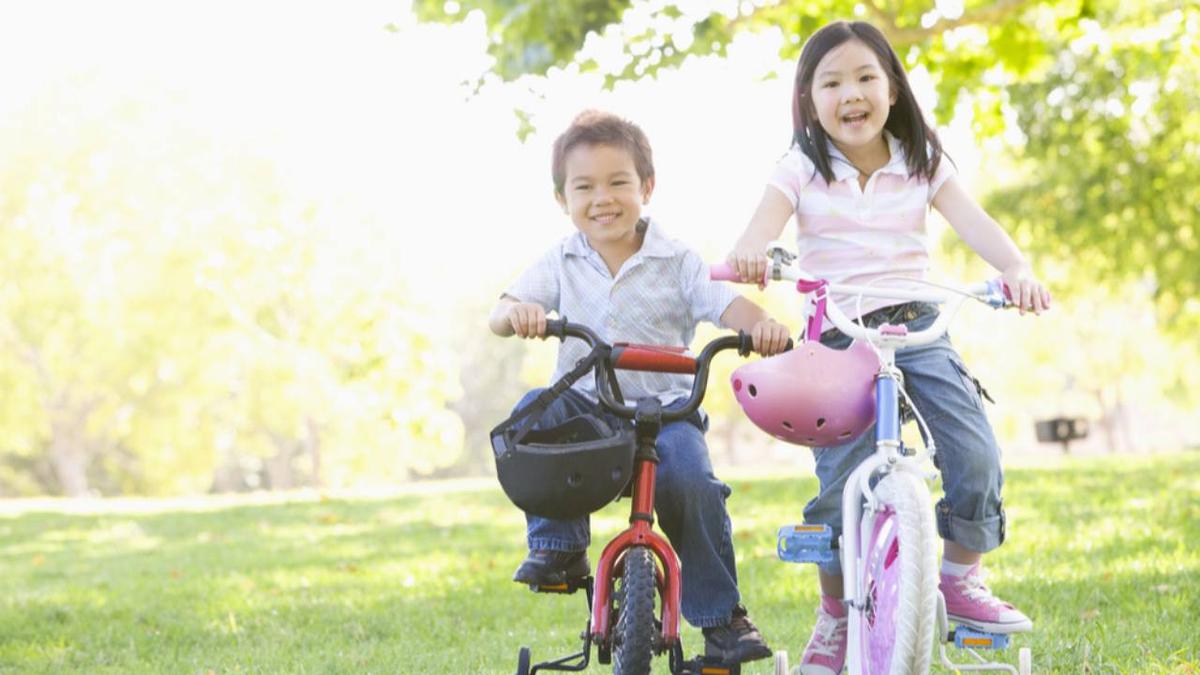 Rekomendasi Sepeda Anak Terbaik untuk Temani Si Kecil Aktif Bermain di Luar Rumah