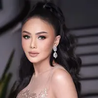 Yuni Shara (Instagram/yunishara36)