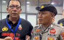 Bripka Polisi Lapor ke Jenderal Dilarang Istri Main Domino, 'Di Sini Kejam yang Dibunuh Balak 6