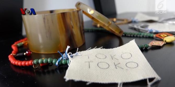 VIDEO: Bisnis Pop-Up Store di Los Angeles