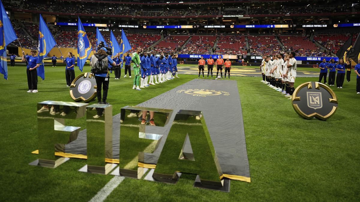 Antusiasme Piala Dunia Antarklub Rendah, FIFA Diskon Tiket Semifinal Sampai 97%