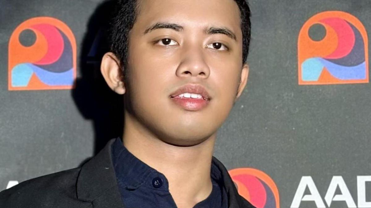 Fotografer Indonesia Ali Azhar D Raih Penghargaan Magician of Motion Picture di World Film Carnival Singapore