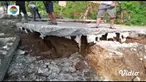 Perbarui informasi Anda bersama Fokus (20/09) dengan berita-berita sebagai berikut, Larangan Bakar Jerami, Cegah Kecelakaan di Tol, Dugaan Pemotongan Uang BLT, Bencana Tanah Bergerak.