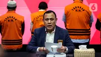 Yang diduga melakukan manipulasi dari realisasi total pengeluaran belanja pegawai sebesar Rp221, 9 Miliar.  (Liputan6.com/Johan Tallo)