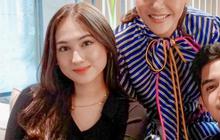Foto-foto Kedekatan Maia Estianty dan Laura Moane Kekasih Al Ghazali: Ada Sedikit Interogasi