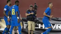 Superstar: Richarlison, Mutiara Baru Selecao