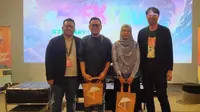KaryaKarsa Luncurkan Sinemini, Konten Hiburan Audio Visual Format Vertikal