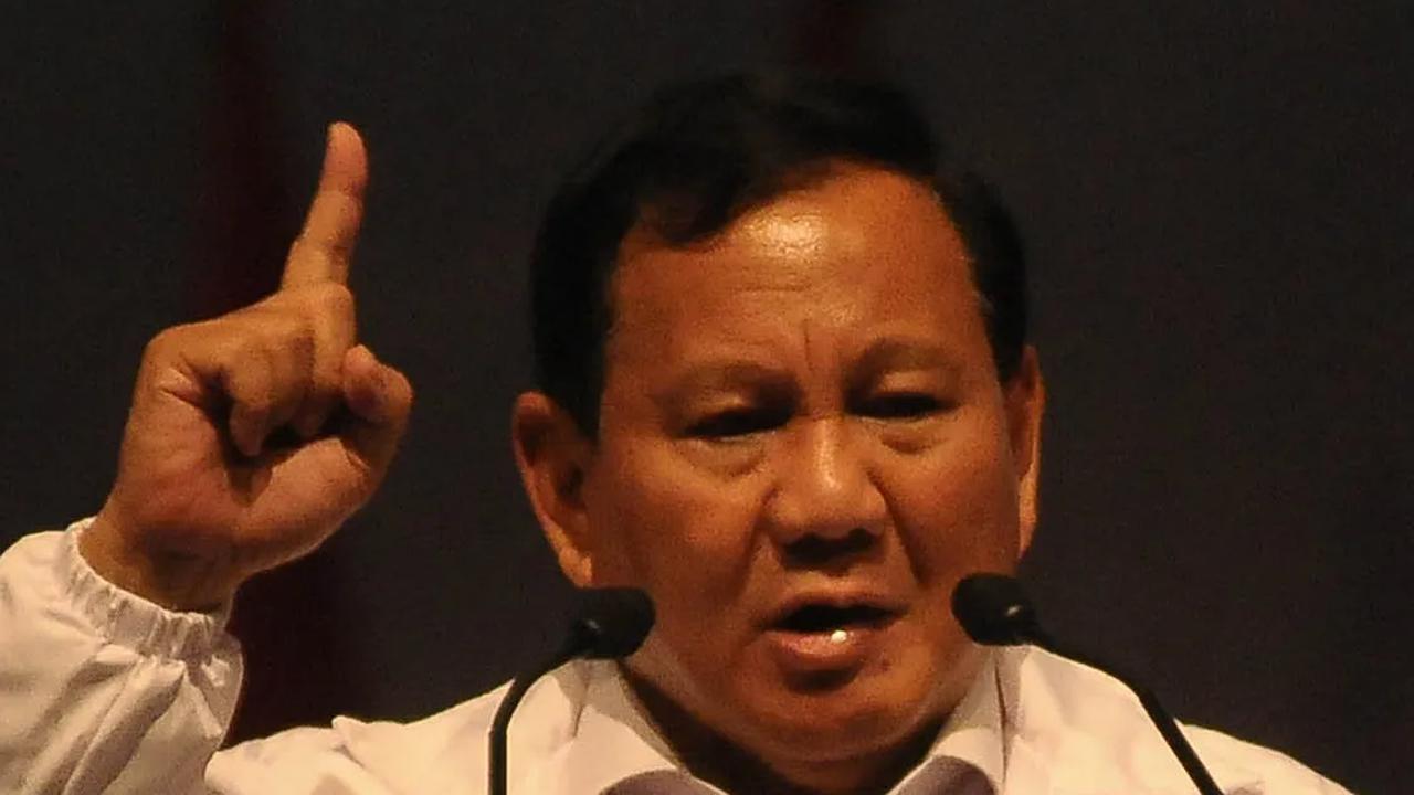 Prabowo Minta Tak Banyak Tuntut Upah Naik, Buruh: Gaji Kecil, Daya Beli juga Makin Rendah