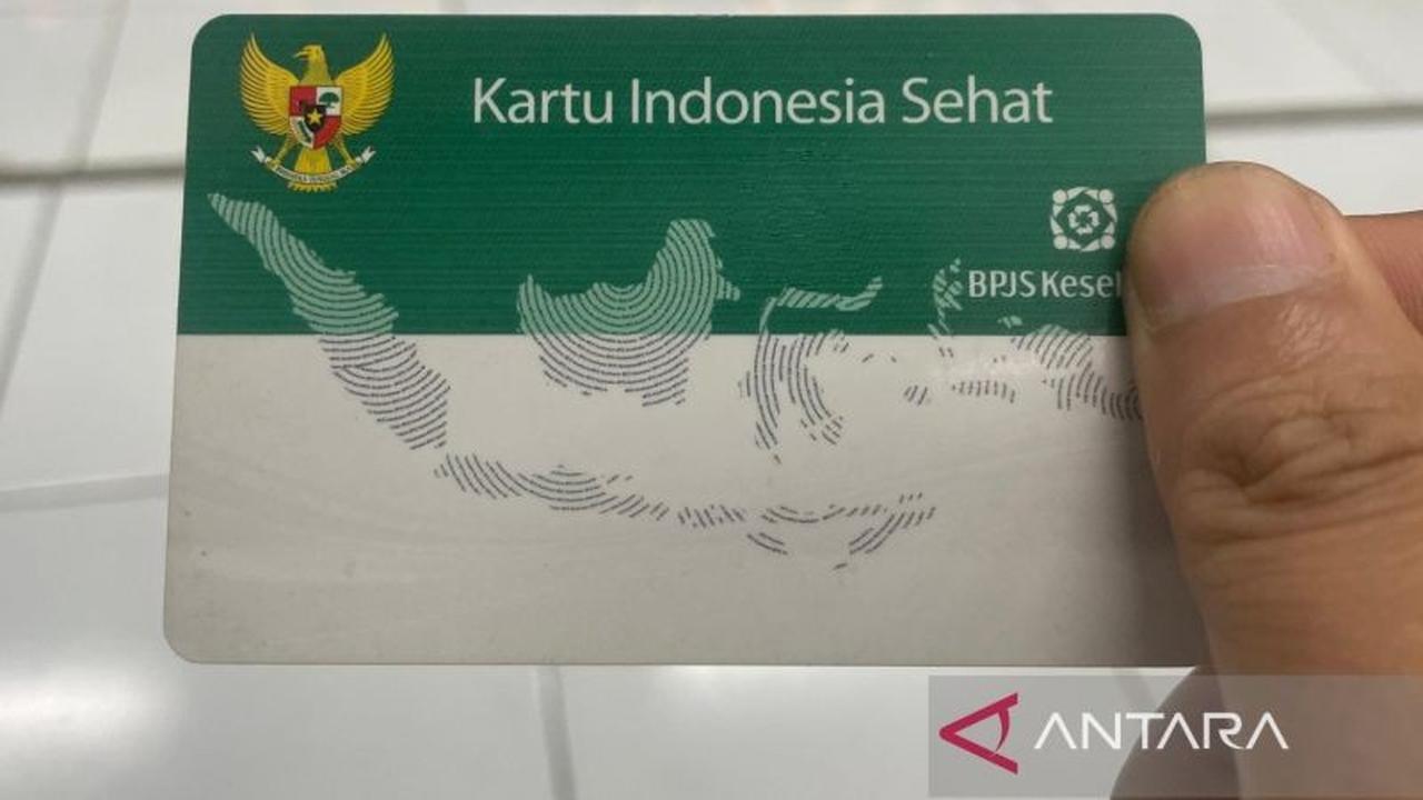 DPRD Kuningan Pastikan Reaktivasi JKN-PBI untuk Warga Dinonaktifkan