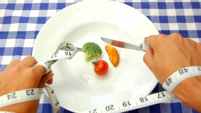 Be Healthy 4 Cara Diet Salah Yang Harus Dihindari Health Liputan6 Com