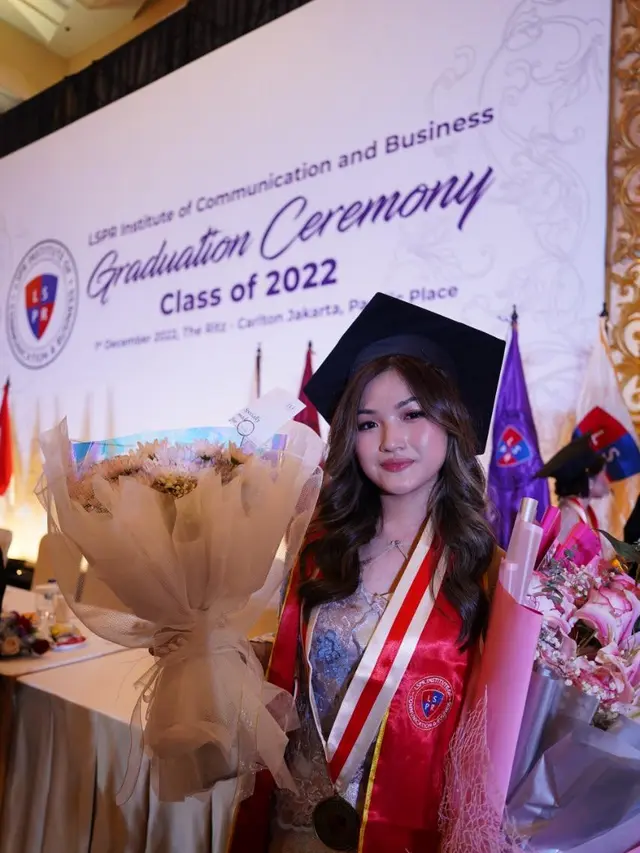 Penyanyi Nikki Thierry. (Foto: Dok. Koleksi Pribadi Nikki Thierry)