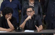 Kecam Pelaku Penyiraman Air Keras ke Aktivis KontraS, Usman Hamid: Kalian Pengecut, Kami Tidak akan Pernah Mundur