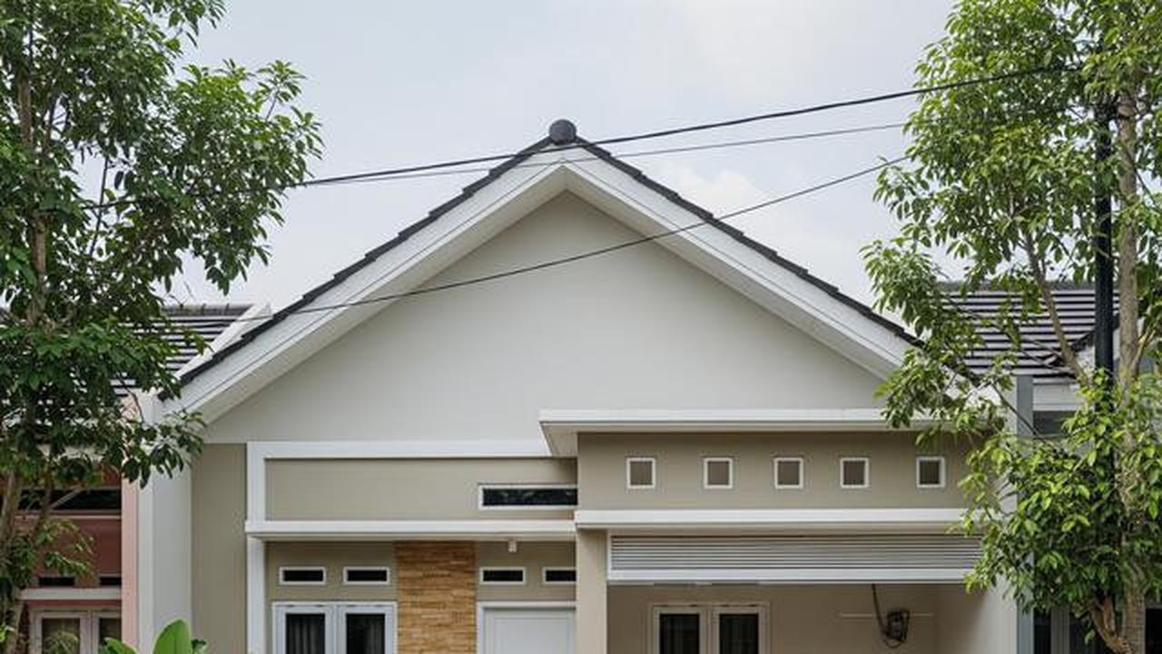 9 Model Rumah Sederhana 7x9 Meter, Pilihan Hunian Minimalis Fungsional