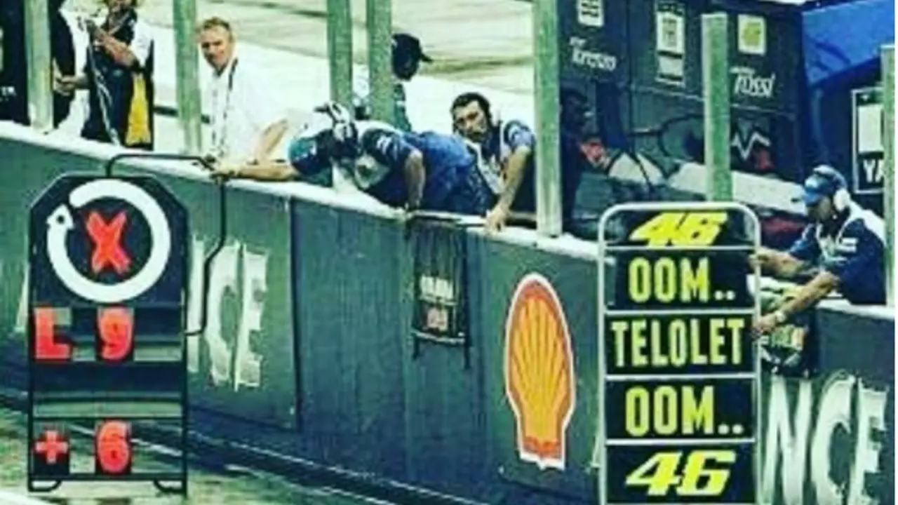 Meme-Meme Kocak Om Telolet Om yang Bikin Ngakak