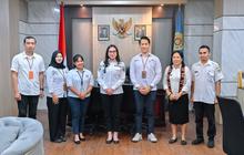 Pemkot Kupang dan PT Pos Perkuat Layanan Digital Demi Akses Publik Lebih Baik