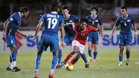 Penyebab Regenerasi Striker di Timnas Indonesia Tersendat