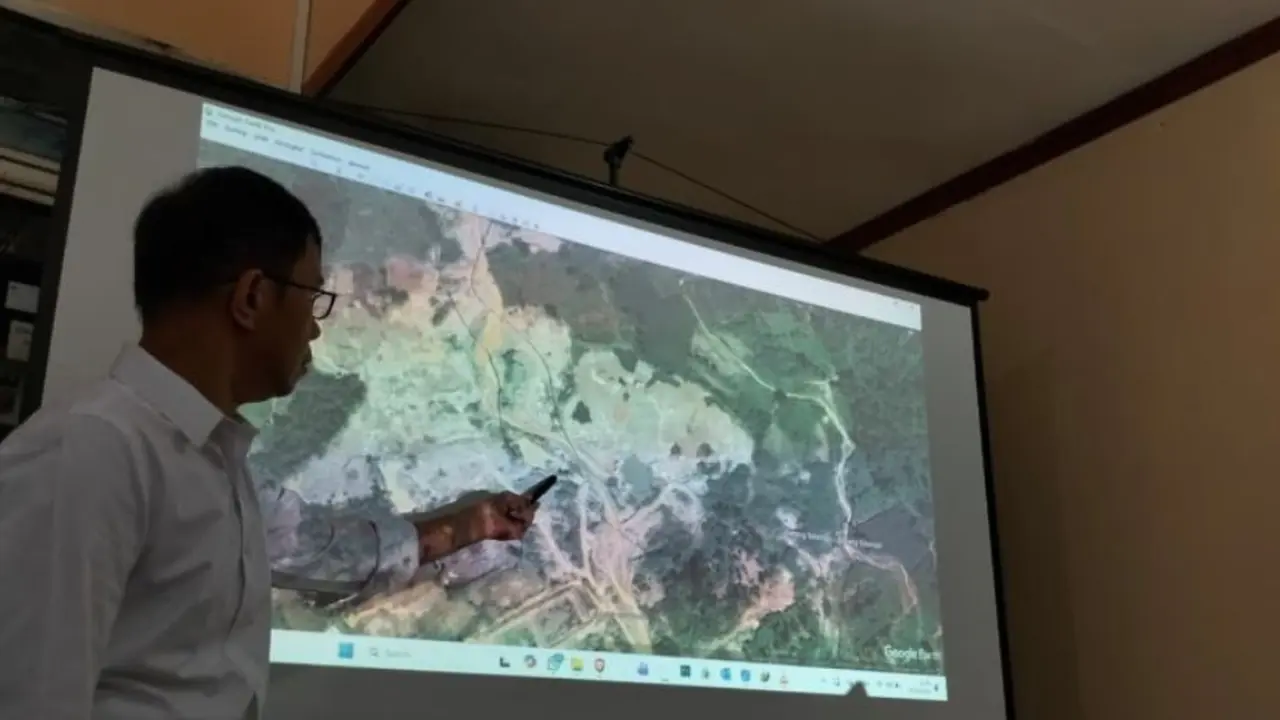 Komnas HAM Sumbar Kumpulkan Bukti Kasus Penganiayaan Lansia di Pasaman