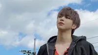 Kang Daniel Beli Kostum Panggung Dadakan di H&amp;M Setelah Dirampok, Rugi Rp 1 Miliar