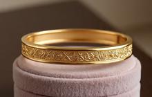 8 Cara Islami Memilih Gelang Bangle Emas 24K untuk Muslimah Gen Z, Bawa Keberkahan dan Ketenangan Hati