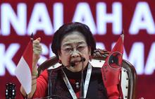 Megawati Beri Peringatan Keras: Kader PDIP Jangan Ikut Rusak Lingkungan!