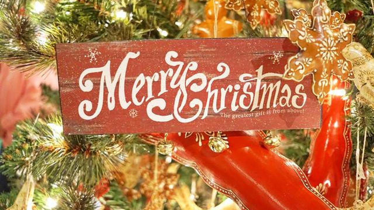 Mengapa Merah dan Hijau Jadi Warna Natal? Ternyata Punya Makna Religius yang Mendalam