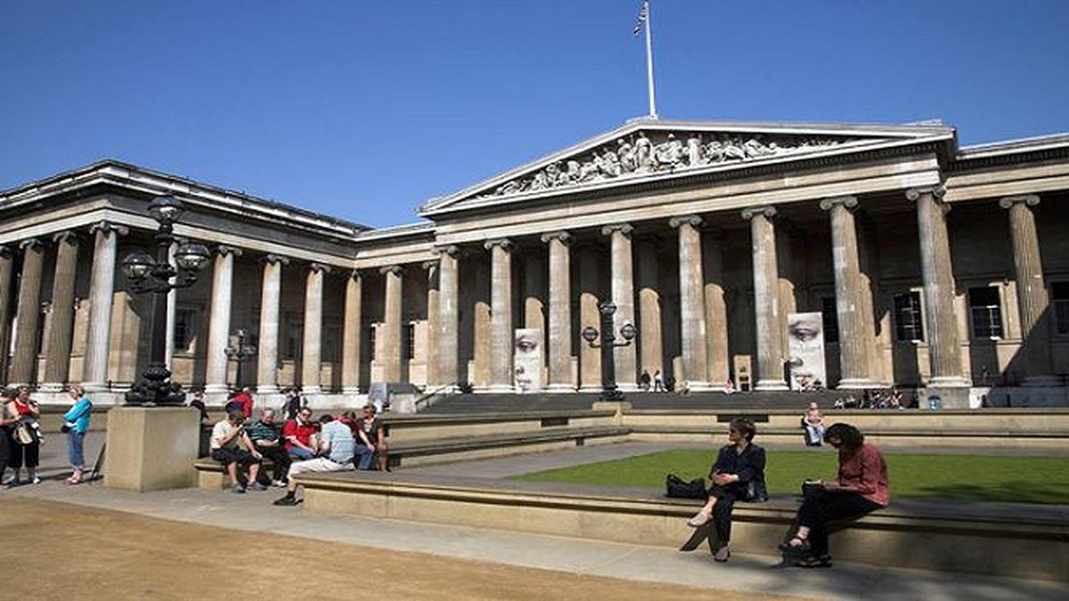 Terbongkarnya Kasus Pencurian Lebih dari 300 Karya Seni Koleksi British Museum yang Dirahasiakan
