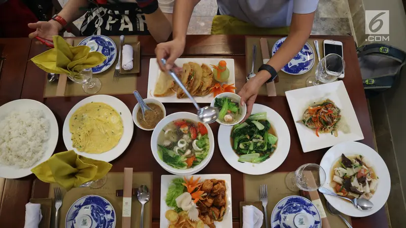 Vietnam Kuliner Vietnam Wisata Vietnam