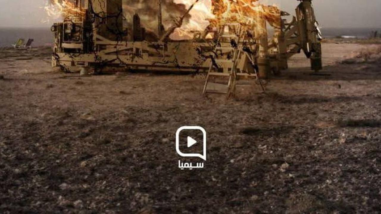 Tanpa Pakai Rudal atau Roket, Hizbullah Hancurkan Dua Iron Dome Israel