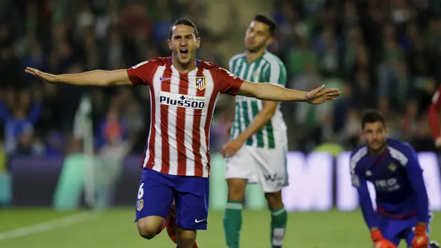 Koke