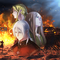 Donghua Release that Witch. (Crunchyroll)