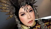 Melly Goeslaw Unfollow Rossa dan BCL di Instagram, Buntut Insiden Halloween?