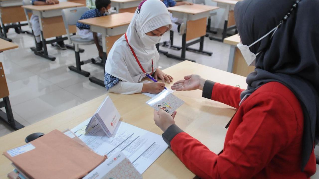 Dok. Istimewa