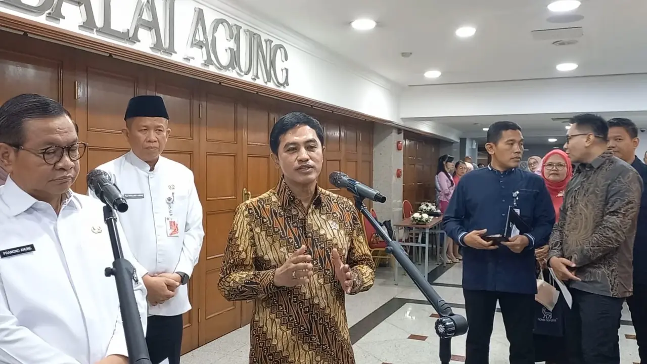 Wakil Menteri Kesehatan (Wamenkes) RI Dante Saksono Harbuwono