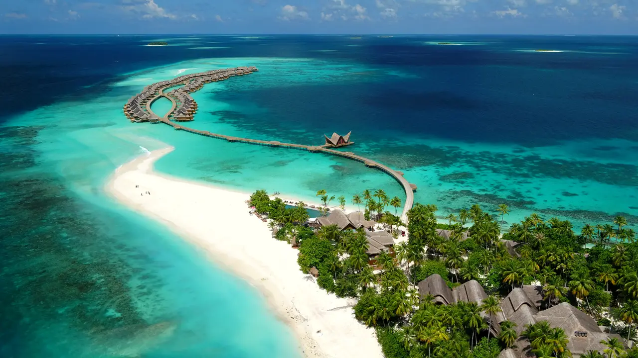 Resort Maldives
