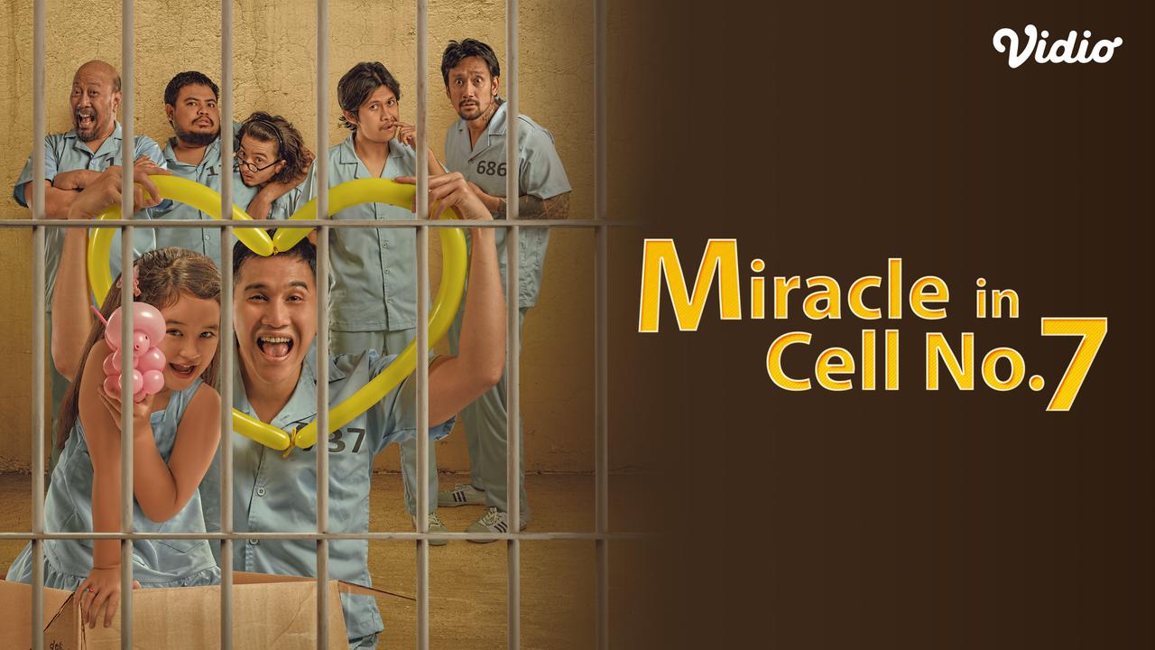 3 Perbedaan Unik Miracle in Cell No. 7 Versi Indonesia yang Kini Hadir di Vidio