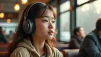 Ciri Orang Suka Pakai Headphone Meski Tak Dengar Apa-apa Menurut Psikologi