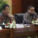 Purbaya Tagih BPKP Hasil Audit 10 Perusahaan Sawit
