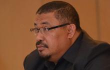 Saleh ragukan pernyataan Vigit