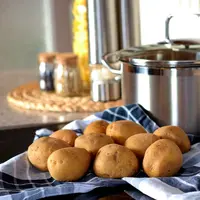 Ilustrasi kentang | Pixabay