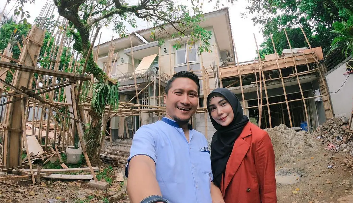 (Instagram/ariekuntung)