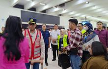 Menhub Budi Prediksi Puncak Arus Balik Lebaran di Bandara Soetta 15 April