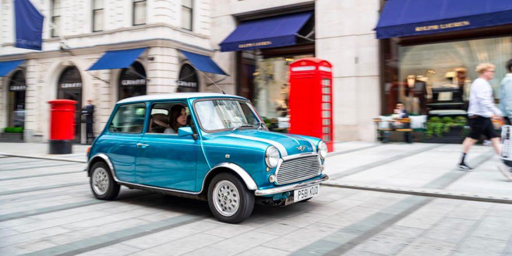 (c) MINI