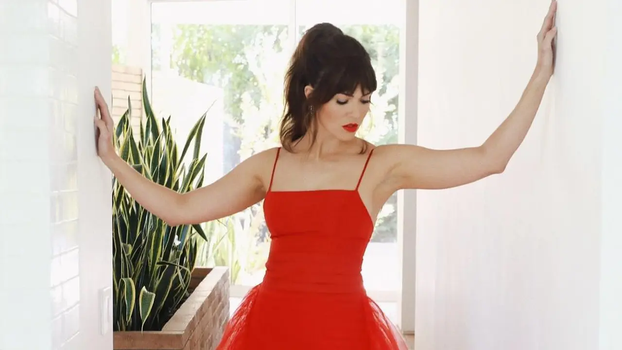 Mandy Moore